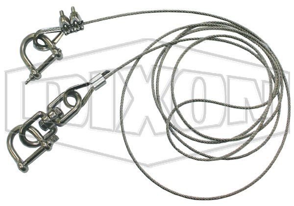 Camlift Wire Kit